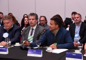 Turismo. Jujuy propuso revisar las tasas aeroportuarias