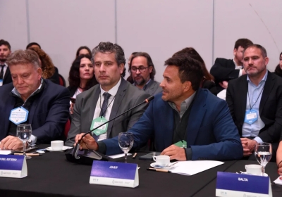 Turismo. Jujuy propuso revisar las tasas aeroportuarias