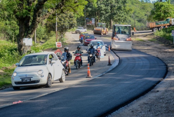Estado de rutas. Informaci&oacute;n importante para un viaje seguro