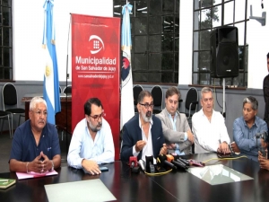 Municipio capitalino anunci&oacute; medidas de alerta sanitaria