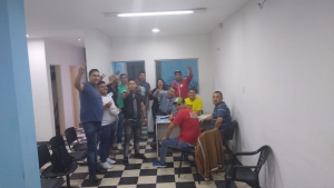 EL MOVIMIENTO NACIONAL “NÉSTOR KIRCHNER” INAUGURARÁ SU PRIMERA SEDE EN JUJUY