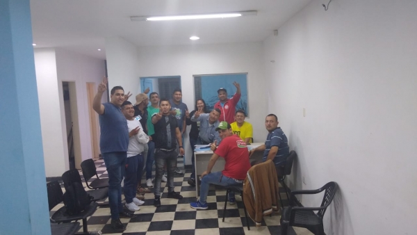 EL MOVIMIENTO NACIONAL &ldquo;N&Eacute;STOR KIRCHNER&rdquo; INAUGURAR&Aacute; SU PRIMERA SEDE EN JUJUY