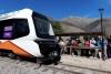 Personal policial logr&oacute; abortar un atentado contra el Tren de la Quebrada