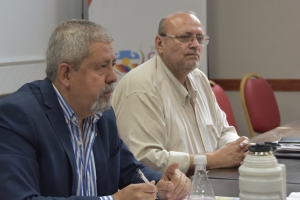&Uacute;ltima sesi&oacute;n ordinaria en la legislatura