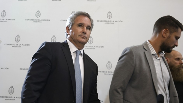 Llamado desesperado de Econom&iacute;a a las cerealeras para que liquiden