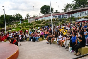 NIDO del Parque Belgrano celebrar&aacute; el D&iacute;a de la Madre
