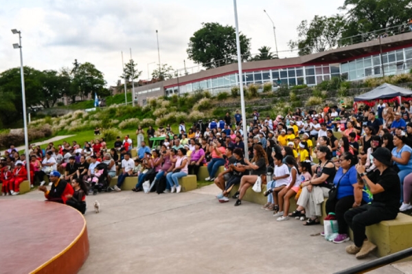 NIDO del Parque Belgrano celebrar&aacute; el D&iacute;a de la Madre