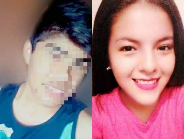 Dos detenidos por el femicidio de Alejandra Nahir &Aacute;lvarez