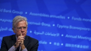 Para el FMI, el acuerdo con Argentina establece "objetivos pragm&aacute;ticos y realistas"