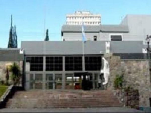 La legislatura sesionar&aacute; pero ma&ntilde;ana