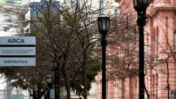 La recaudaci&oacute;n tributaria de julio subi&oacute; por encima de la inflaci&oacute;n impulsada por el agro y la actividad econ&oacute;mica