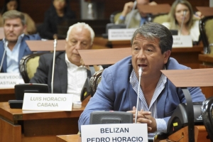 La Legislatura aprob&oacute; la ley de mediaci&oacute;n provincial
