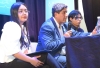 La Provincia brinda apoyo a estudiantes en jornadas nacionales
