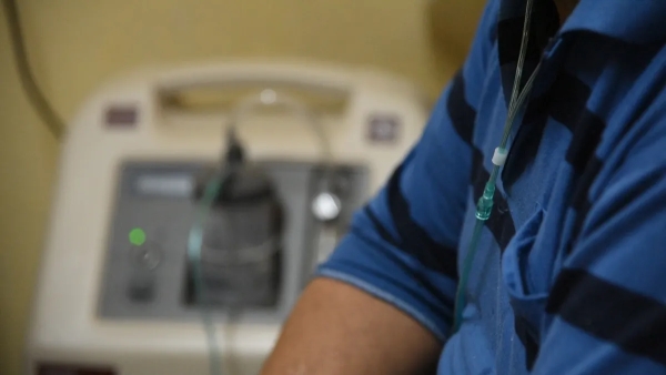 Ley de Cuidados Paliativos: Destacan la autor&iacute;a de un legislador juje&ntilde;o