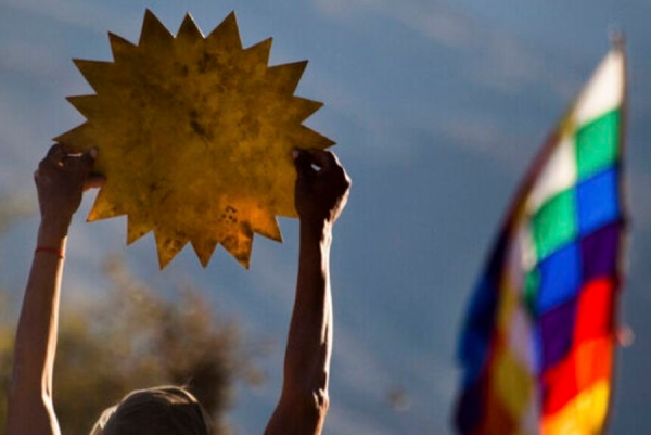 Inti Raymi se realizar&aacute; entre la noche del 20 y la ma&ntilde;ana del 21