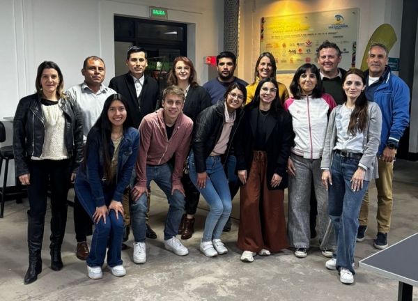 Concurso Emprendimiento Argentino . Jujuy definir&aacute; representantes