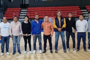 7&deg; Open Nacional Femenino de Karate en Jujuy
