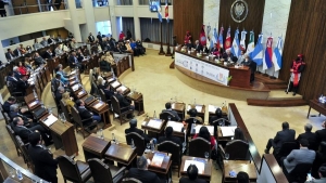 Diez provincias formaron el Parlamento del Norte Grande para "romper asimetr&iacute;as"