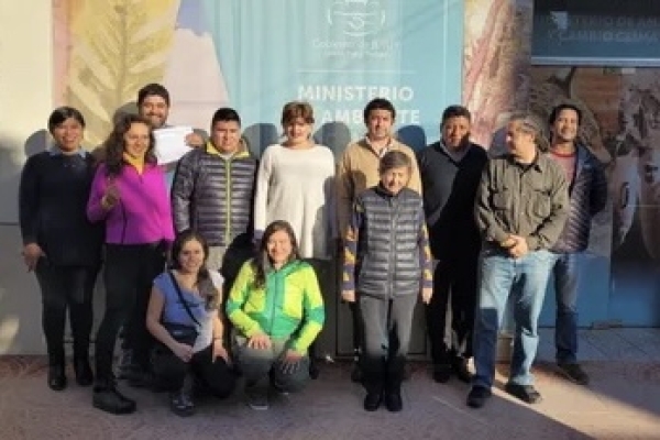 Todo listo para el primer Censo de C&oacute;ndor Andino del a&ntilde;o