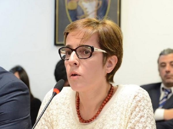 "Es desmesurado pretender que el poder est&aacute; instalado en San Pedro"