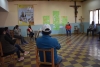 Trabajan en acciones preventivas para Tumbaya