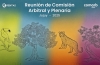 Jujuy sede de reuniones de la Comisi&oacute;n Arbitral y Plenaria