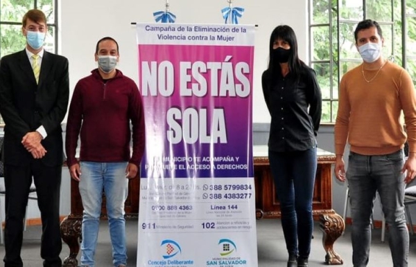 Inscriben para marat&oacute;n por "D&iacute;a de la Mujer"