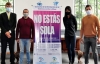Inscriben para marat&oacute;n por "D&iacute;a de la Mujer"