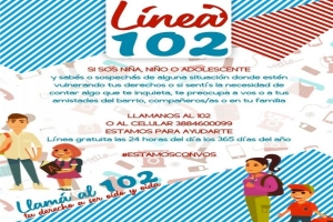 Telefonos para acompa&ntilde;arte en cuarentena