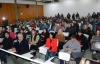 Iniciaron jornadas "Reflexiones sobre el Sistema de Coparticipaci&oacute;n Federal"