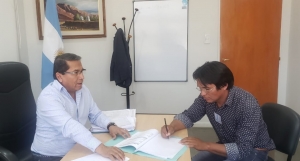 AGUA POTABLE PARA PUESTO SEY