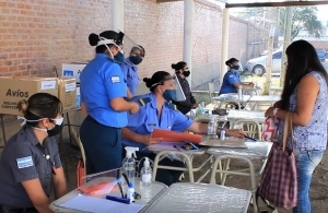 Inician inscripci&oacute;n de profesionales en el Penitenciario