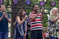 Prosigue el programa de Turismo Joven