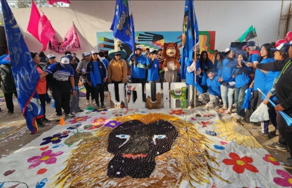 Destacan la realizaci&oacute;n de la 2&deg; edici&oacute;n Primavera en las Alturas