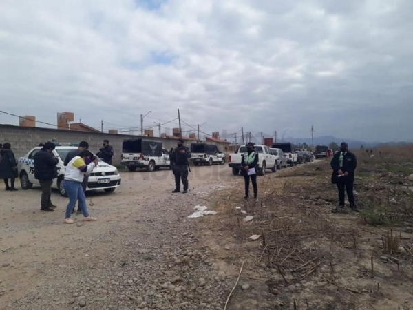 Femicidio de Iara Rueda: detuvieron a un hombre y buscan a otro sujeto