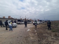 Femicidio de Iara Rueda: detuvieron a un hombre y buscan a otro sujeto