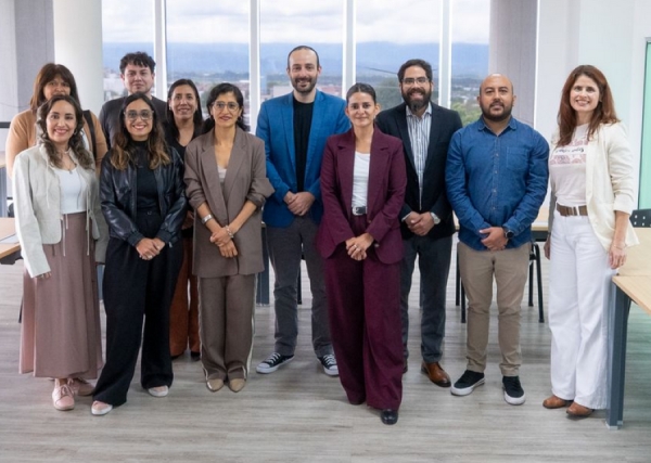 Jujuy en Encuentro Audiovisual en Catamarca