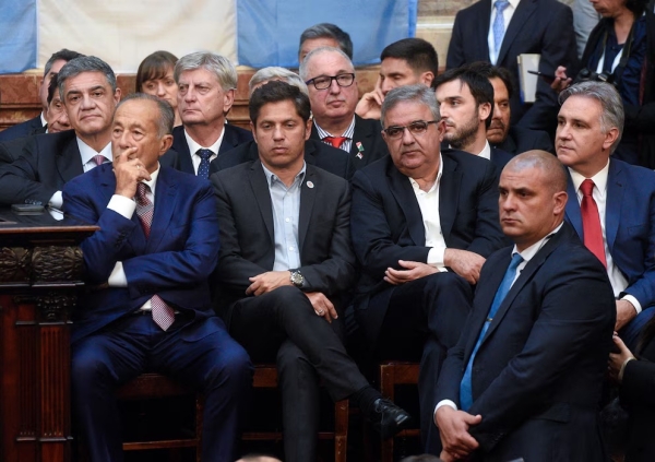 Reservas: el riesgo pa&iacute;s se mantiene por encima de los 700 puntos y complica el ingreso de d&oacute;lares desde Wall Street