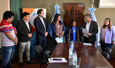 De Inter&eacute;s Municipal el &ldquo;Congreso de Madres Territoriales&rdquo;