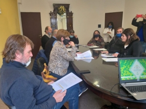 Preocupan cambios en el manejo de fondos para bosques nativos