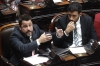 El peronismo aprob&oacute; el monotributo tecnol&oacute;gico con ayuda de Juntos por el Cambio