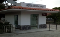 Macro habilit&oacute; nuevo cajero en Humahuaca