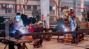 Alarma por la fuerte caída de la industria y construcción que retrocedieron 5% y 4,5% en julio