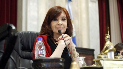 "El pa&iacute;s todav&iacute;a se debe una verdadera reforma judicial"