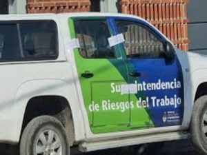 Se fue de "parranda" y lo denuncian penalmente