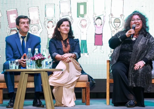 22&deg;edici&oacute;n de la Feria del Libro en el Cabildo