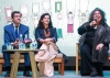 22°edición de la Feria del Libro en el Cabildo