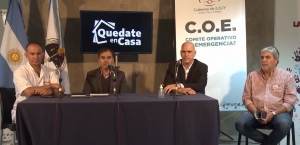 Jujuy: nuevo paciente sospechoso de coronavirus