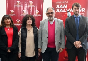Reconocimiento internacional al Municipio por su labor en la Prevenci&oacute;n del Consumo Problem&aacute;tico