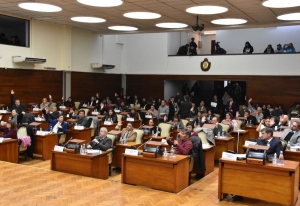 Diputados sancionaron leyes vinculadas a reconocimientos y deudores alimentarios